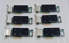 [LOT 6] Avago SAS9305-16e External PCIe Raid Controller 01DH561 16-Port  12Gbps picture