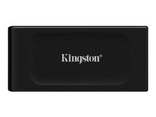 Kingston XS1000 SSD 1TB External (Portable) USB 3.2 Gen 2 SXS1000/1000G picture