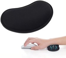 MXCOIRTP Wrist Rest for Mouse, Ergonomic Memory Foam Wrist Cushion Support Pad,  picture