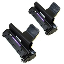  2PK ML-2010D3 ML-1610D2 SCX-4521D3 For Samsung Toner Cartridge  ML-2510 ML-2570 picture