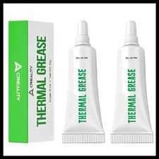 3D Printer Thermal Grease, 350°C High-Temperature Resistant Paste, Excellent ... picture