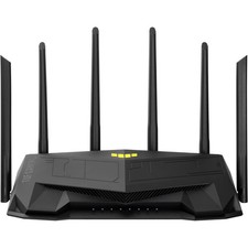 ASUS TUF Gaming WiFi 6 Router (TUF-AX6000) picture