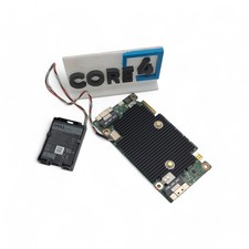 DELL 3KDWX PERC H755 12G 8GB FRONT RAID CONTROLLER picture