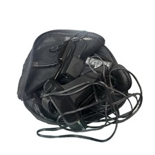 Plantronics Savi S8240T Monaural Headset + Base picture
