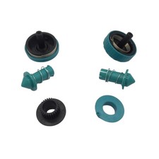 1sets Ribbon Holder Fits For Zebra GX420T GX430T GK420T picture