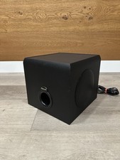 Klipsch ProMedia 2.1 BT Powered Speaker Bluetooth Subwoofer Only Tested picture