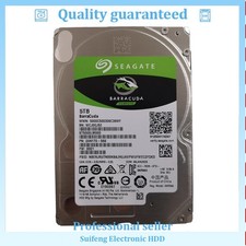 Seagate BarraCuda 5TB ST5000LM000 5400RPM SATA 2.5