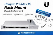 Ubiquiti Pro Max 16 19