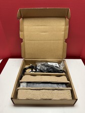 Dell WD19S USB-C 3.2 Gen 2, USB-A 3.2 Dock, HDMI, DP w/130W New Open Box picture