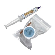 K5 PRO 20g & K4 PRO 10g Thermal Paste Putty Pad Set for Laptop picture
