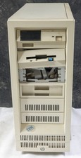 IBM PS/2 Model 95 8595-0LF 486SX-20 16MB RAM tested to POST H436 picture