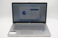 HP Laptop 17-CN3034WM Laptop i3-N305 1.8GHZ 16GB RAM 512GB SSD - Silver picture