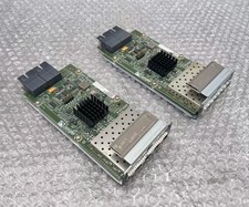 1pcs Juniper EX-UM-2X4SFP 711-026017 2-Port 10G SFP+, 4-Port Module For EX4200 picture