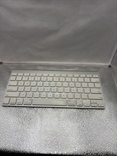 Genuine Apple Magic Keyboard A1314 Wireless Bluetooth Keyboard Gen 1 picture
