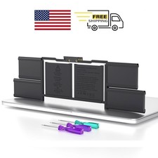 A1953 New Genuine OEM Battery For Apple Mid 2018 2019 MacBook Pro 15 inch A1990 picture