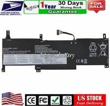 L21M3PF0 Battery For Lenovo IdeaPad 1-14IJL7 1-15ALC7 1-15ADA7 1-15AMN7 1-15IAU7 picture