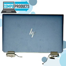 HP Complete Assembly Amoled 13.3