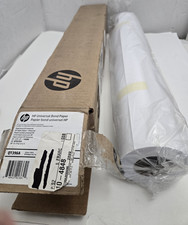 HP Universal Inkjet Print Bond Paper 24