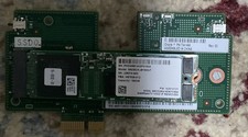 30x Oracle Dual M.2 Riser Card 7341466.include 150GB SATA M.2 SSD H97538 - X7-2L picture