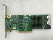 Supermicro AOC-S2208L-H8IR 1GB DDR3 SAS2208 8 ports 6Gb/s SAS SATA Raid card picture