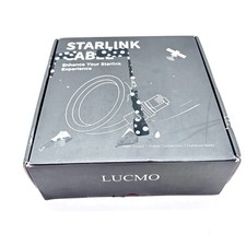 LUCMO 30 Meters High Speed Outdoor Ready Starlink Cable Model STK17- Gray  picture