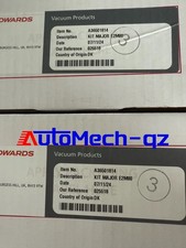 Duty-free 1PC Brand New A36501814 Vacuum Pump Repair Kit FedExor DHL picture