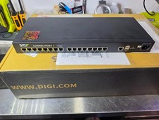  DIGI CONNECTPORT TS16 50001551-09  picture