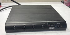 Tripp-Lite TMC-6 Surge Protector - 6 Outlets 120V 15A 60Hz 1800W picture