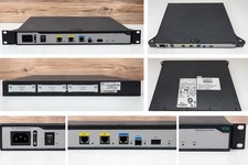 HPE JG411A FlexNetwork MSR2003 AC Gigabit Enterprise Router 1U Rackmount picture
