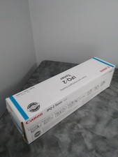 Canon IPQ-2 0437B003AA   Toner Cartridge CYAN Sealed picture