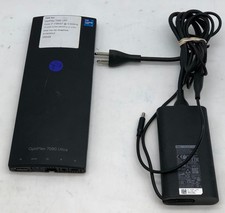 Dell OptiPlex 7090 Ultra UFF Core i7-1185G7 3.0GHz 16GB 256GB NVMe Win11 Pro picture