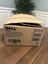 NEW Genuine Dell HX756 Toner Cartridge Black High Yield Capacity 6K for 2335dn picture