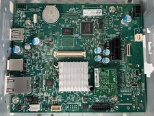 GENUINE⚡HP E6B69-60003 Main Formatter Logic Board for LaserJet M604 M605 M606 picture