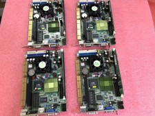 IEI PCISA-C800EVR-RS-1G-R20-SAM V2.0 Used 100% test Fast Shipping By FedEx/DHL picture