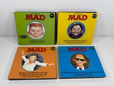 Totally Mad (PC, 1999) CD-ROM Every Issue of Mad Magazine 1952-1998 picture