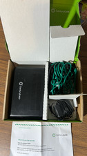 CenturyLink ZyXEL PK5001Z DSL Wireless Modem Router Kit Power Supply picture