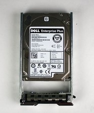 Dell EqualLogic 600GB 10K 2.5