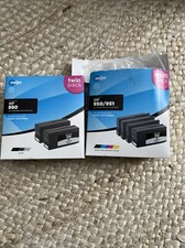 ink cartridge lot 950 and 951 picture