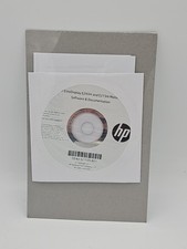 HP EliteDisplay E243m and E273m Monitor Software & Documentation 927535-B21 picture