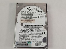 Lot of 20 Hitachi HP HUC101860CSS204 600 GB SAS 3 2.5 in Enterprise Drive picture