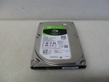 SEAGATE ST1000DM010 1TB SATA HARD DRIVE P/N:2EP102-500 F/W:CC43 picture