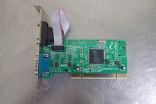 StarTech PCI2S950DV Adapter Card Board U952PR2 V1.1 picture