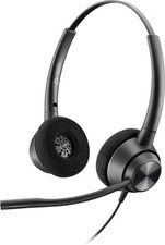 Plantronics 767G0AA Poly Encorepro 320 Stereo Usb-aaccs Headset Taa picture