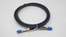 Dell OEM QSFP28 to QSFP28 Copper Twinax Direct Attach Cable 100G - 3m - 3CC35 picture