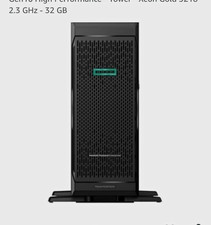 ×××New××× Never Used.HPE ProLiant ML350  – Dual Xeon Gold picture