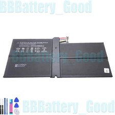 5702mAh New Tablet Battery G3HTA061H For Microsoft Surface Pro 7 1866 12.3