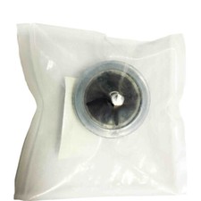 1PC Original Mimaki Acro Disc Filter Black 10 Micron Luer - LCF-22110 / SPA-0196 picture