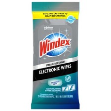 Electronic Cleaning Wipes, Pre-Moistened Screen Wipes for TVs, Phones, and Other picture