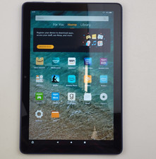 (USED) Amazon Fire HD 10 (11th Gen.) (T76N2B) (2021) 32GB (Wi-Fi) 10.1