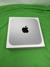 Apple Mac Mini **EMPTY BOX ONLY** 8GB Ram 256 SSD M2 Chip Model No. A2686 picture